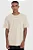 CAMISETA BAW SELFIE LOGO - KAKI - Imagem 5