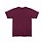 Camiseta Grizzly Mini Script Tee - Marsala - Imagem 2