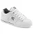 TÊNIS DC SHOES PURE SHOES White/Battleship/White - Imagem 2