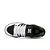 TÊNIS DC SHOES PURE SHOES WHITE/BLACK/GREEN - Imagem 7