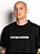 Camiseta Dc Shoes New ATHLETIC USA oversized - Preta - Imagem 3