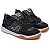Tênis Tesla Nine Black Reflect - Exclusivo - Imagem 2
