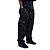 Calça Foton Jeans Cargo Destroyer Full Black - Imagem 2