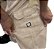 Calça Dc Shoes Cargo Baggy Twiil - Bege - Imagem 9
