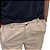 Calça Dc Shoes Cargo Baggy Twiil - Bege - Imagem 7