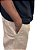 Calça Dc Shoes Cargo Baggy Twiil - Bege - Imagem 6
