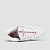 Tênis DC Shoes Kalynx Zero - White/Red - Exclusivo - Imagem 5
