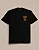 Camiseta Blunt Oversized Obsession - Preto - Imagem 2