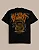 Camiseta Blunt Oversized Obsession - Preto - Imagem 1