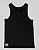 Regata Blunt Couture Canelada - Preto - Imagem 2