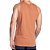 Regata Element Blazin Chest Color - Laranja - Imagem 3