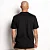CAMISETA DC SHOES SMASHING HELMET ESPECIAL - PRETA - Imagem 5