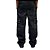 Calça Aspecto Cargo Liner Premium - Full Black - Imagem 4