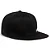 Boné Vans Splitz FlexFit Cap Fechado - Exclusivo - Imagem 4