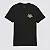 CAMISETA VANS SOUNDS FROM BELOW SS BLACK - Imagem 3