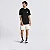 CAMISETA VANS SOUNDS FROM BELOW SS BLACK - Imagem 4