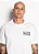 Camiseta Dc Shoes NO 94 WORKER COMPASS Over Sized - Branca - Imagem 2