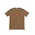Camiseta Dc Shoes Tape DCSHOE - Marrom - Imagem 1