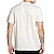 Camiseta Element Blazin Chest Center - Off White - Imagem 2