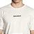 Camiseta Element Blazin Chest Center - Off White - Imagem 3
