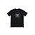 Camiseta Dc Shioes Star Pilot Gray - Preta - Imagem 1
