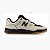 Tênis New Balance Numeric 1010 Tiago lemos Bege Preto - Imagem 1