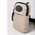 Shoulder Bag Chronic - Kaki - Imagem 2
