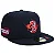 Boné New Era 59FIFTY Boston Red Sox Core MLB - 7 1/4 - Imagem 3