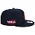 Boné New Era 59FIFTY Boston Red Sox Core MLB - 7 1/4 - Imagem 6