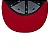 Boné New Era 59FIFTY Boston Red Sox Core MLB - 7 1/4 - Imagem 7
