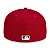 Boné New Era 59FIFTY Washington Nationals MLB 7 3/8 - Imagem 5