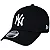 Boné New Era 39THIRTY MLB New York Yankees S/M - Fechado - Imagem 1