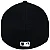 Boné New Era 39THIRTY MLB New York Yankees S/M - Fechado - Imagem 5