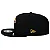 Boné New Era 9Fifty Orig.Fit Miami Heat Core Nba - Imagem 2