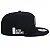 Boné New Era 59FIFTY Brooklyn Nets Core NBA 7 1/2 - Imagem 3