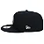 Boné New Era 59FIFTY Brooklyn Nets Core NBA 7 3/8 - Imagem 5