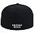 Boné New Era 59FIFTY Chicago Bulls Core NBA 7 1/4 - Imagem 4
