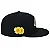Boné New Era 59FIFTY Fitted NBA Los Angeles Lakers Core 7 3/8 - Imagem 4