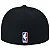 Boné New Era 59FIFTY Fitted NBA Los Angeles Lakers Core 7 3/8 - Imagem 6