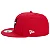 Boné New Era 59FIFTY Fitted NBA Chicago Bulls 7 5/8 - Imagem 2