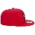 Boné New Era 59FIFTY Fitted NBA Chicago Bulls 7 1/4 - Imagem 4