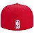 Boné New Era 59FIFTY Fitted NBA Chicago Bulls 7 1/2 - Imagem 5