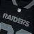 Camiseta New Era Especial Jersey NFL Las Vegas Raiders Core - Imagem 5