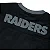 Camiseta New Era Especial Jersey NFL Las Vegas Raiders Core - Imagem 4