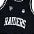 Regata New Era Especial Performance NFL Las Vegas Raiders Core - Imagem 3