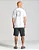Camiseta Volcom Rabbit Hole Branca - Imagem 4