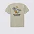 Camiseta Vans Especial Wrenched SS Kaki - Imagem 3