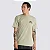 Camiseta Vans Especial Wrenched SS Kaki - Imagem 2