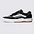 Tênis Vans Skate Wayvee White Black - Exclusivo - Imagem 3