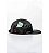 Boné Chronic Five Panel 2024- 147 Plate - Preto - Imagem 3